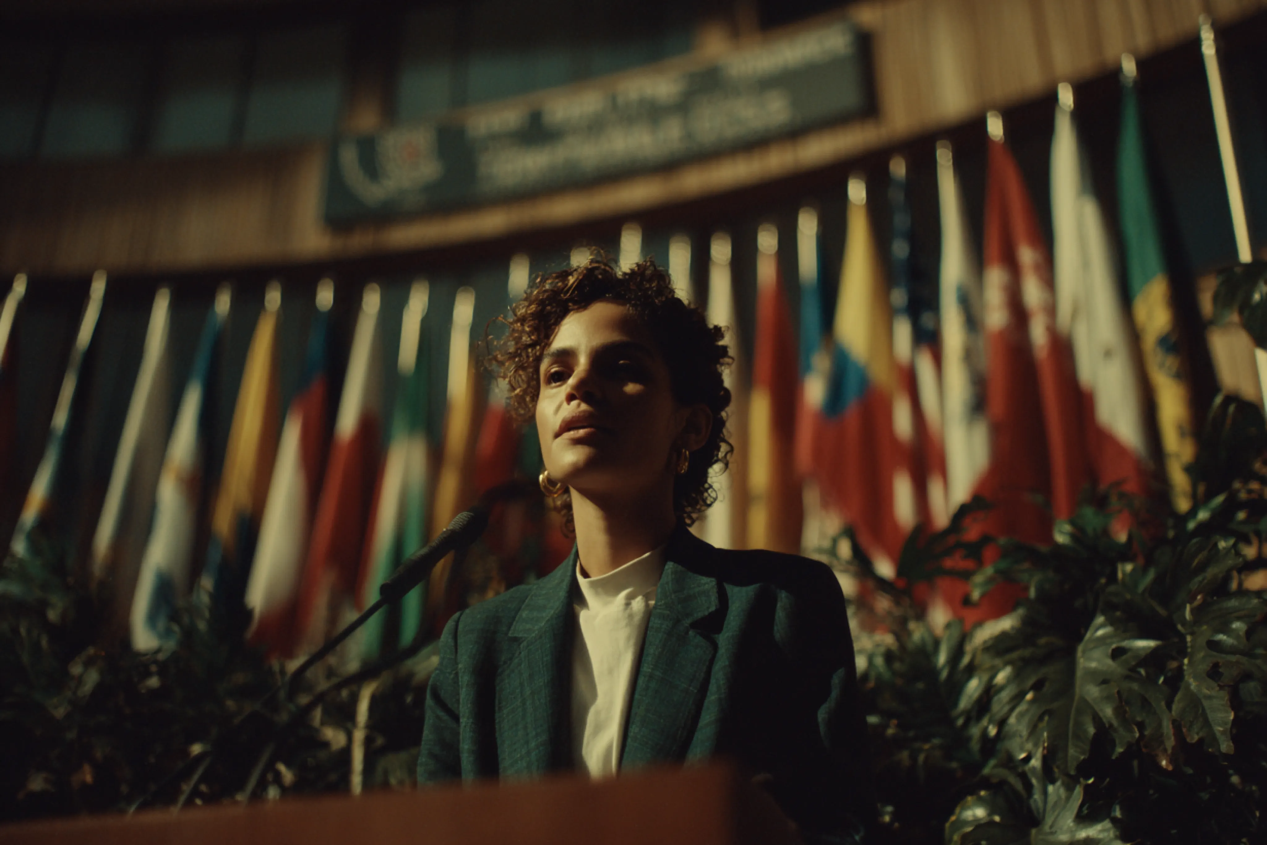 Seguridad que construye territorio: Cómo la cooperación internacional redefine el desarrollo local