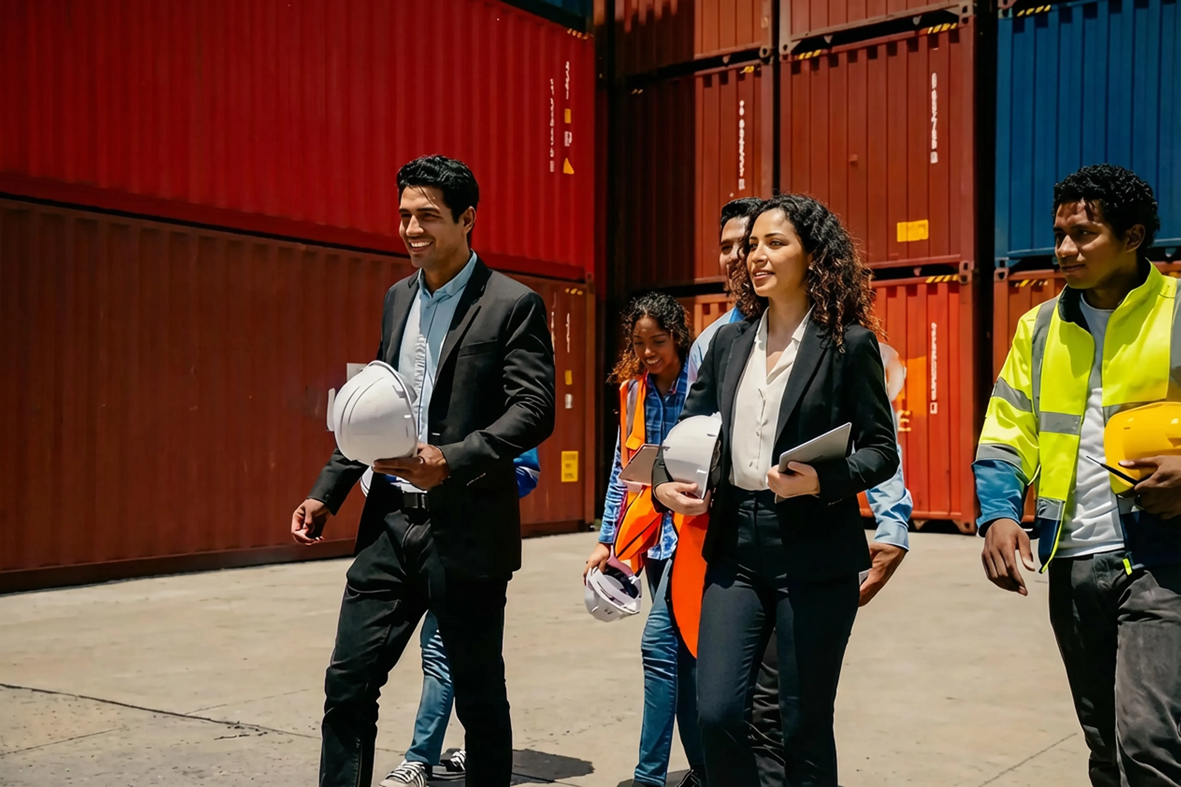 Exportar sin adivinanzas: La historia de un empresario y la guía práctica para dar el salto internacional